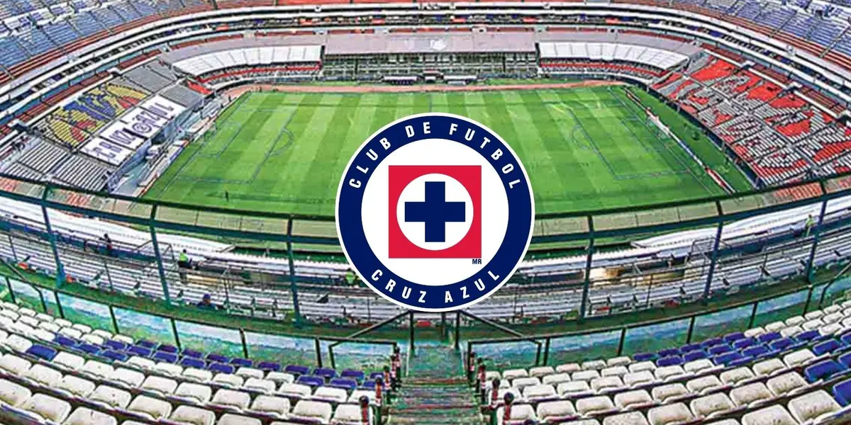 Parte de la afición ya no quiere ver a La Máquina Celeste en el Estadio Azteca; piden un cambio.