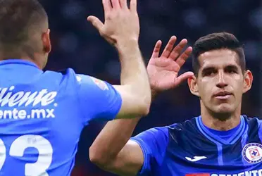 Pocos fueron los jugadores de Cruz Azul que se destacaron en semifinales, pero si los hubo