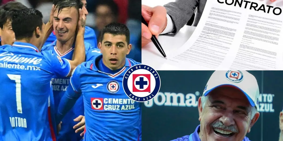 Podría extender su contrato y así retirarse felizmente en el equipo de sus amores.