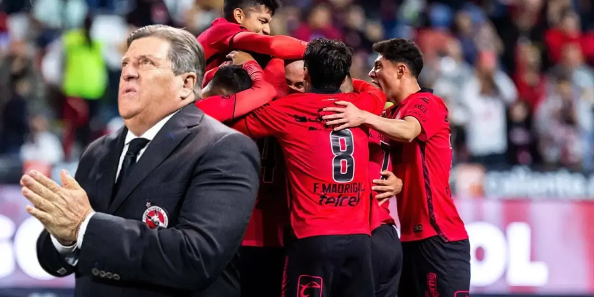 Por esto, es que Miguel Herrera es intocable en la liga mexicana 