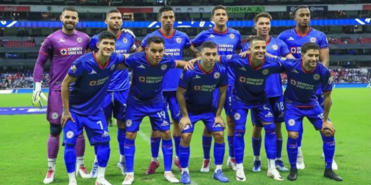 Por ests televisora vas a poder ver al Cruz Azul vs Juárez