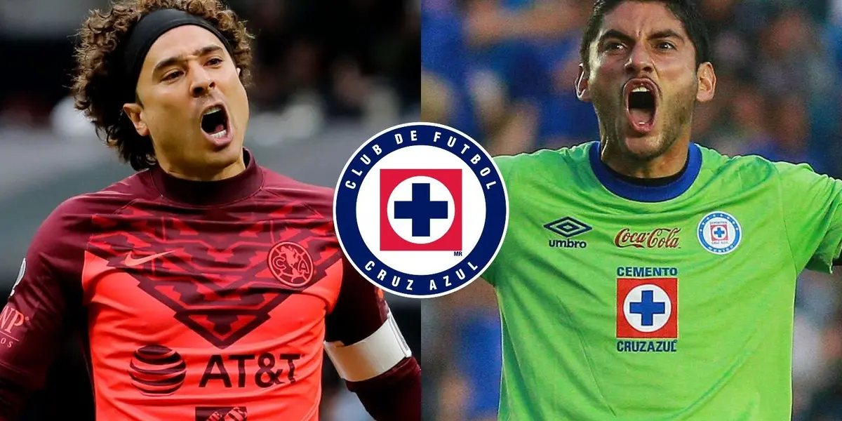 ¿Por qué es mejor el capitán de La Máquina Celeste que Guillermo Ochoa de las Wilas?