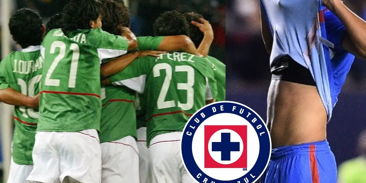 Pudo haber dado mucho más pero un error le causó una baja de juego considerable en club y el Tri.