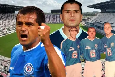 ¿Qué es en la actualidad de Marcelo Delgado? es jugador del conjunto cementero.