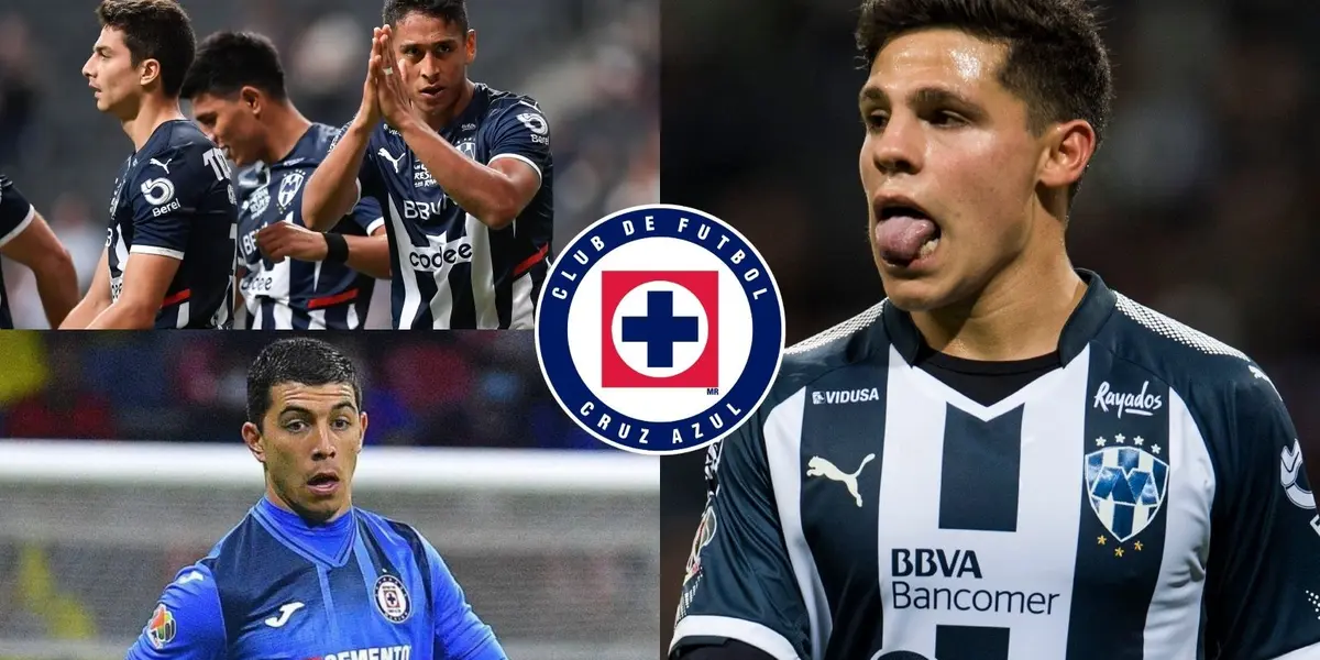 ¿Qué futbolista sentaría a Carlitos en La Máquina Celeste rumbo al Clausura 2023?