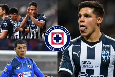 ¿Qué futbolista sentaría a Carlitos en La Máquina Celeste rumbo al Clausura 2023?