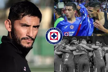 ¿Quién ha salido de La Máquina Celeste a pesar de amar a Cruz Azul?