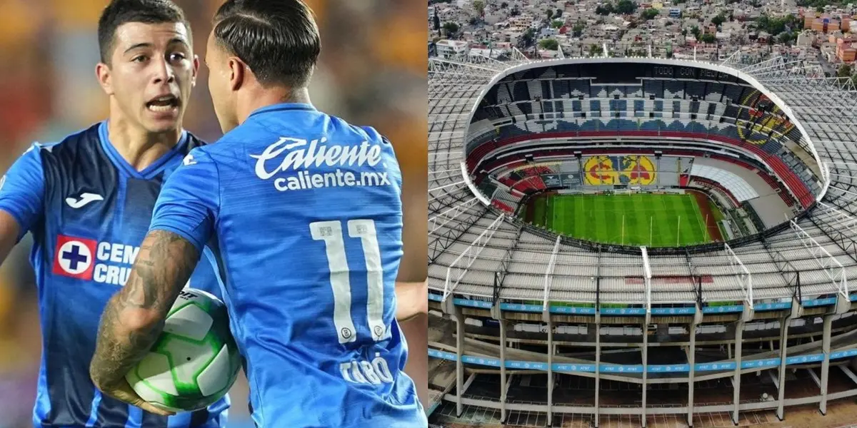 Quiere que en este torneo no se pierdan puntos importantes en el Estadio Azteca.