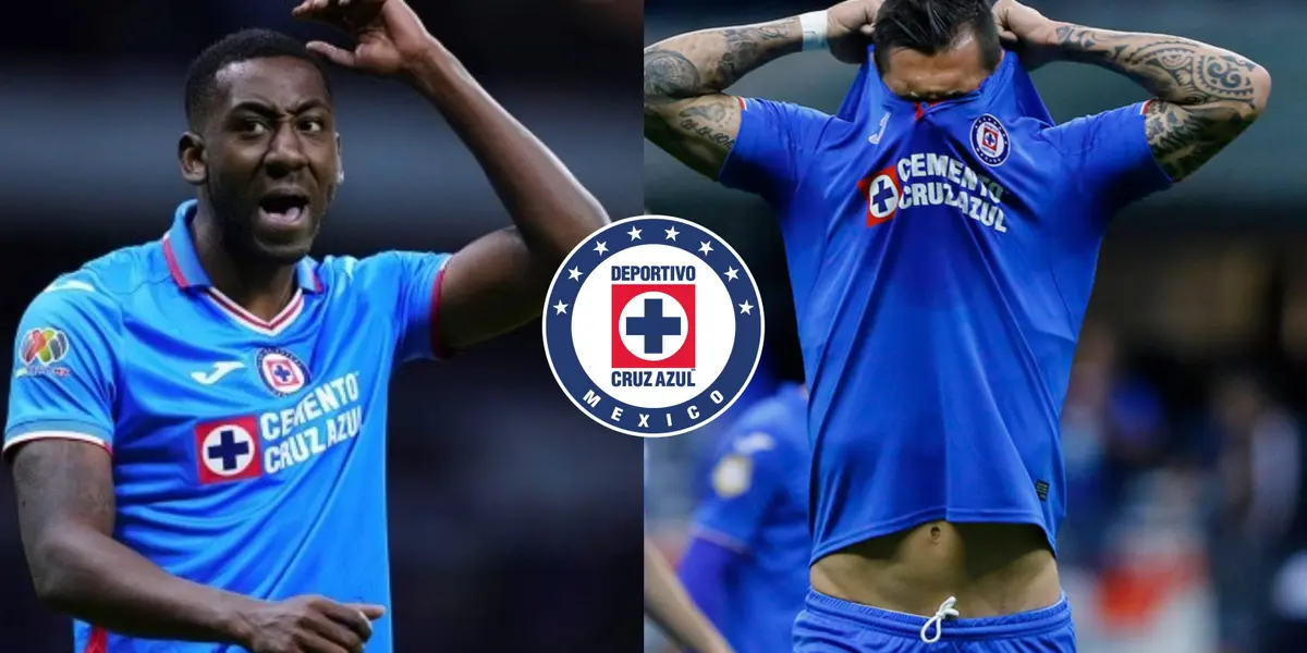 Raúl Gutiérrez ya tiene todo listo para ganar su primer título con Cruz Azul