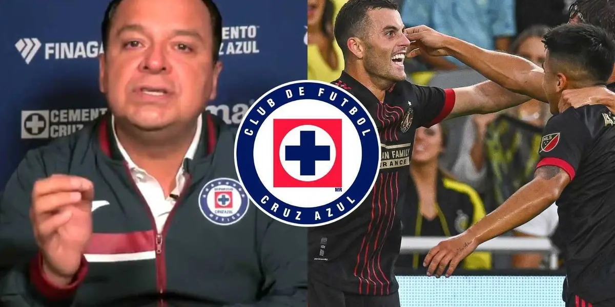 Reforzaría el punto débil de La Máquina Celeste; llegaría procedente de la MLS.