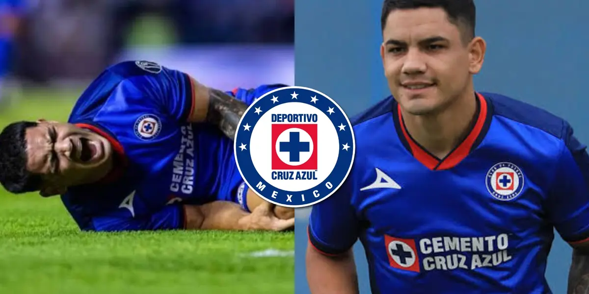 ¿Regresa de su lesión en la Leagues Cup el Toro Fernández?