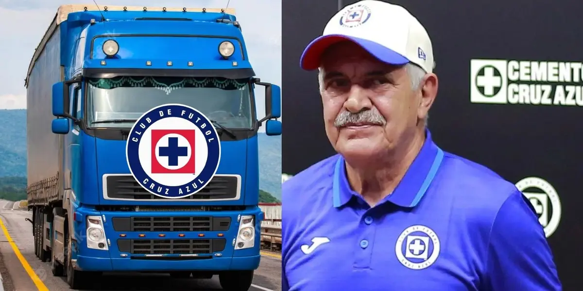 Ricardo Ferretti confirmó cómo manejará Cruz Azul luego de que Raúl Gutiérrez pusiera la línea de 5