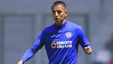 Roberto Alvarado podría regresar a Cruz Azul / Foto: Imago 7