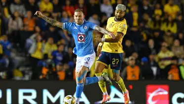 Rodolfo Rotondi se salvaría de la roja vs América | Foto: MexSport