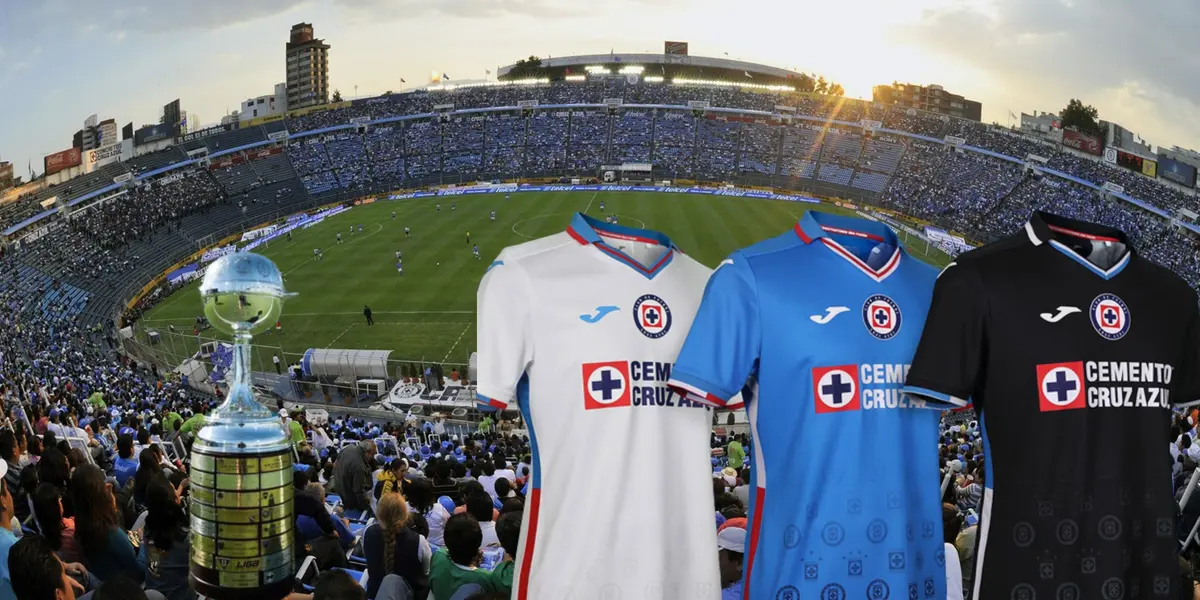 ¿Sabes la razón de por qué Cruz Azul juega así? Esta entre otras curiosidades te vamos a contar con respecto a la Máquina Cementera.