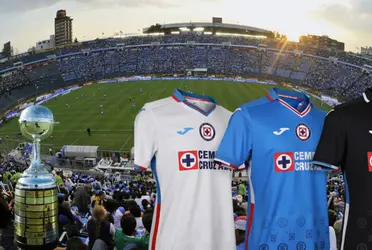 ¿Sabes la razón de por qué Cruz Azul juega así? Esta entre otras curiosidades te vamos a contar con respecto a la Máquina Cementera.