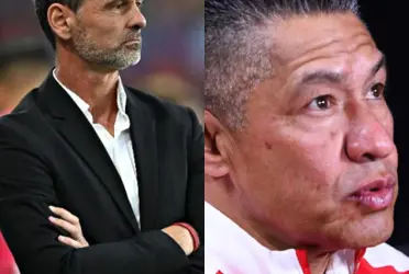 Sablazo el que se dio a conocer y es que ya tendríamos mejores detalles del técnico que la directiva de Cruz Azul estaría buscando y no serían los antes mencionados.