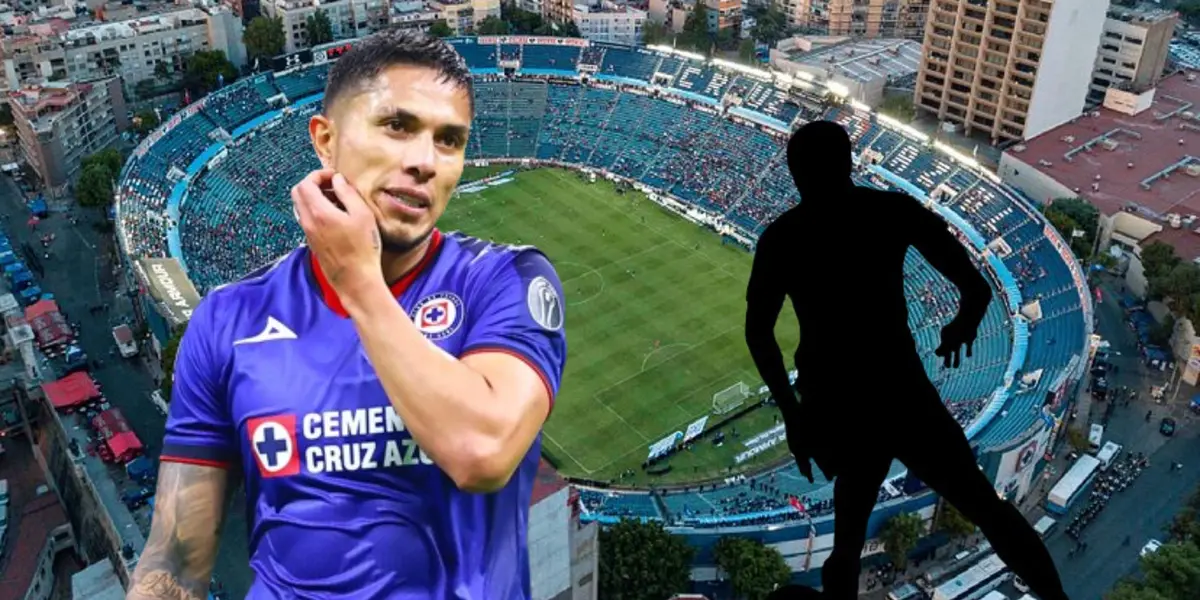 Salcedo en el Estadio Azul y un jugador oculto/La Máquina Celeste