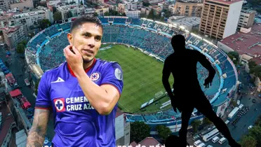 Salcedo en el Estadio Azul y un jugador oculto/La Máquina Celeste