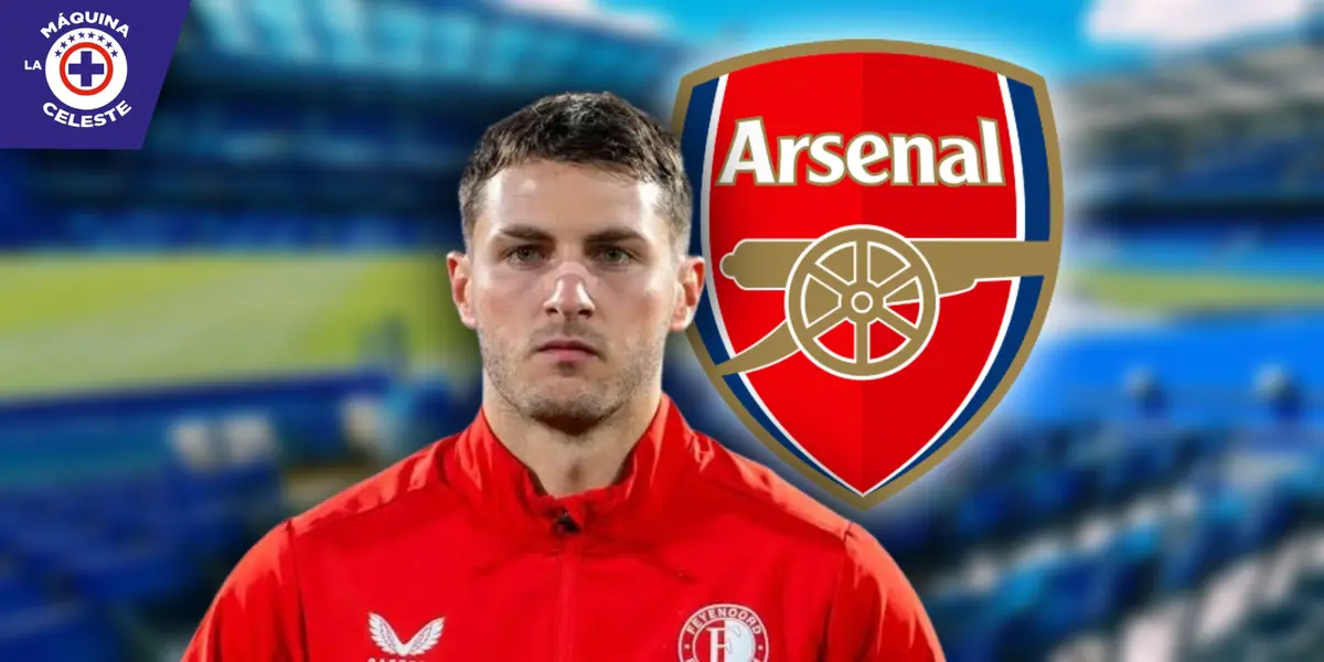 Nottingham Forest ofrecía $ 33 millones, lo que pagaría Arsenal por Santiago Giménez