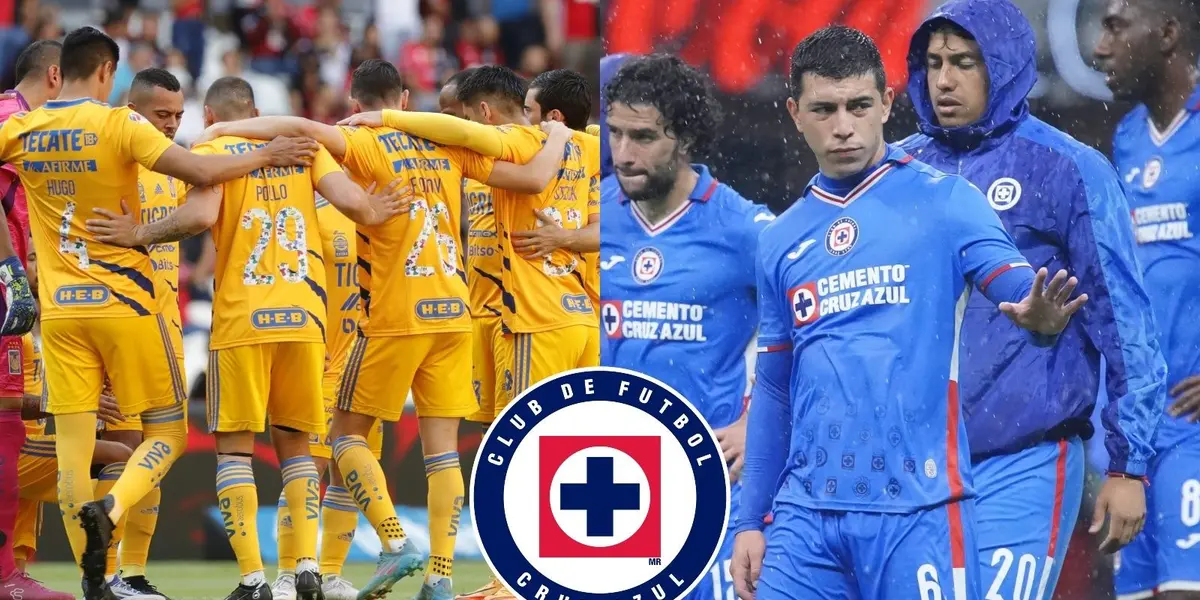 Tigres haría de la suya con dos fichajes que sonaron para llegar a La Máquina Celeste.