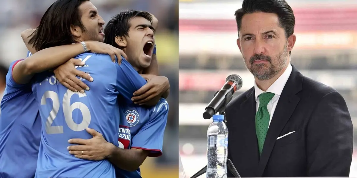 Tristes noticias que realmente no se habían dado a conocer en Cruz Azul.