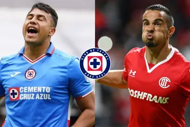 Un atacante que ya conoce a la Liga MX sería el próximo goleador de La Máquina.