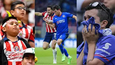 Un jugador de Cruz Azul con pasado Rojiblanco ha hecho una elección | Foto: Mexsport