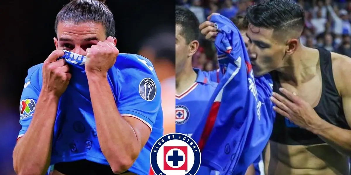 Un jugador de La Máquina Celeste rechazó millones y evitó traicionar a Cruz Azul.