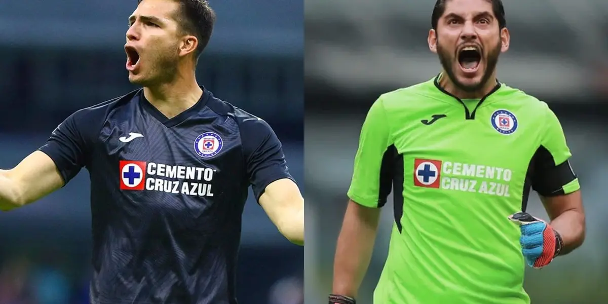 Una decisión que podría costarle el puesto al estratega uruguayo en Cruz Azul.