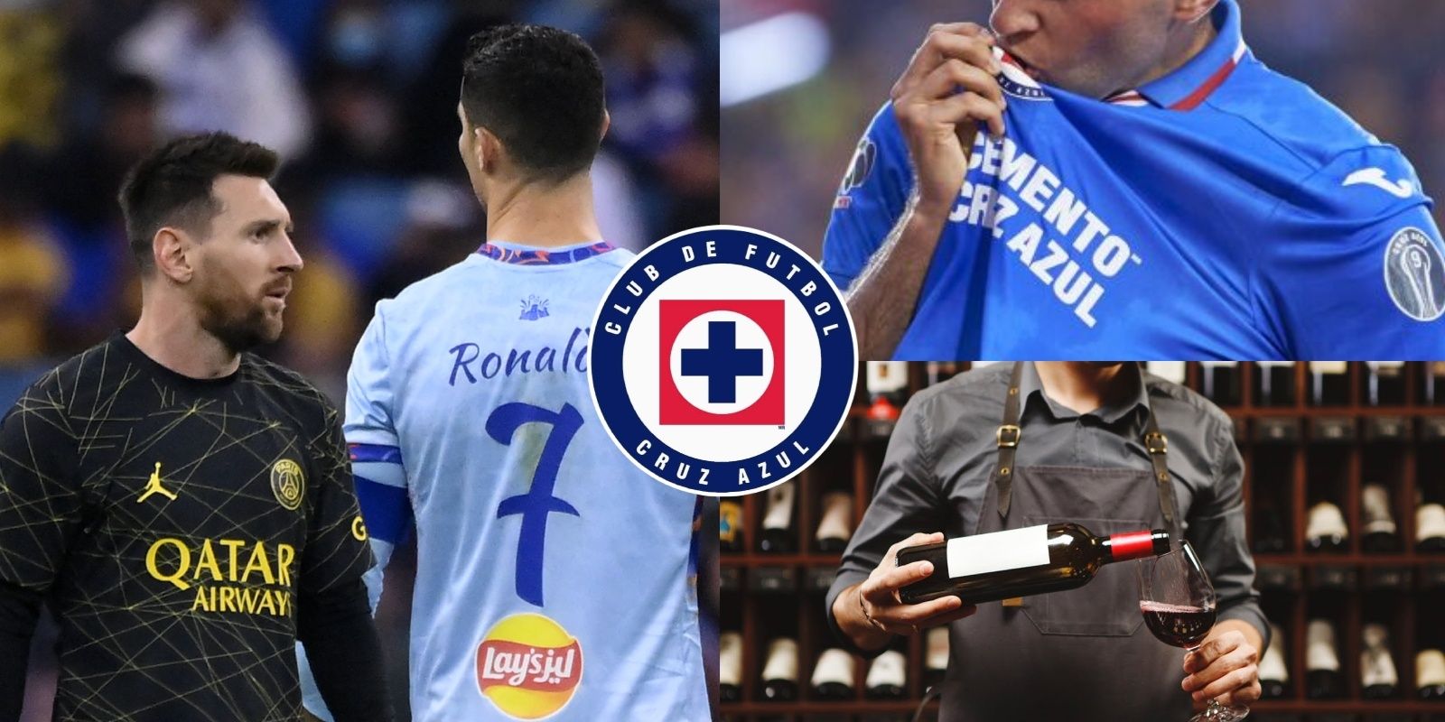 Playera cruz azul vino hot sale