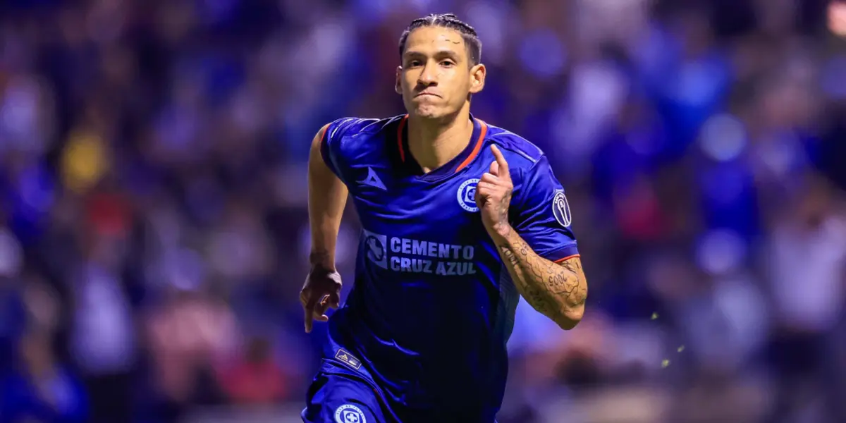 Uriel Antuna no saldría para Europa, pero Cruz Azul puede recibir 130 millones por otro sorpresivo club