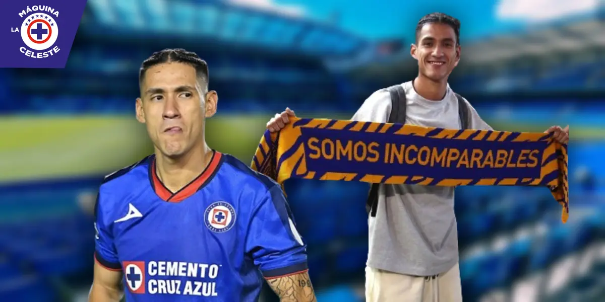 Ni el dinero ni la afición, Uriel Antuna reveló lo que le ofreció Tigres y no pudo negarse