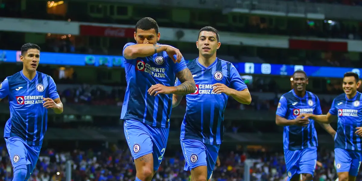 Varios jugadores de Cruz Azul terminan contrato junio y algunos no deberían renovar