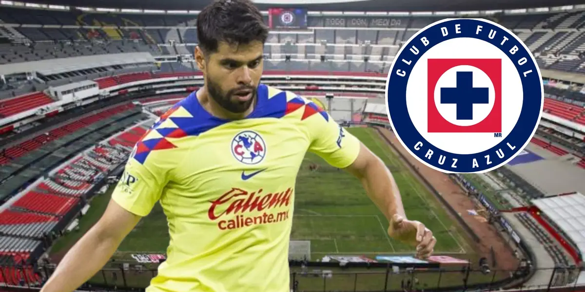 Ya se habría tomado una decisión con Néstor Araújo y Cruz Azul