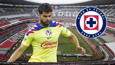 Ya se habría tomado una decisión con Néstor Araújo y Cruz Azul